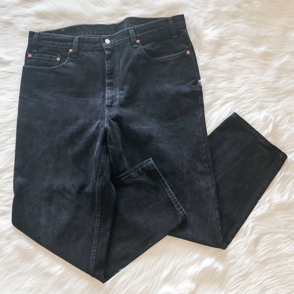 size 30 levi's jeans conversion